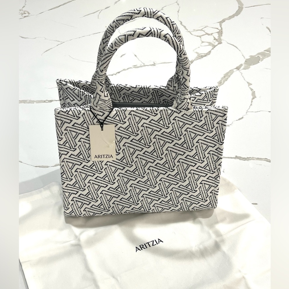 NWT Aritzia
Keep Mini Tote